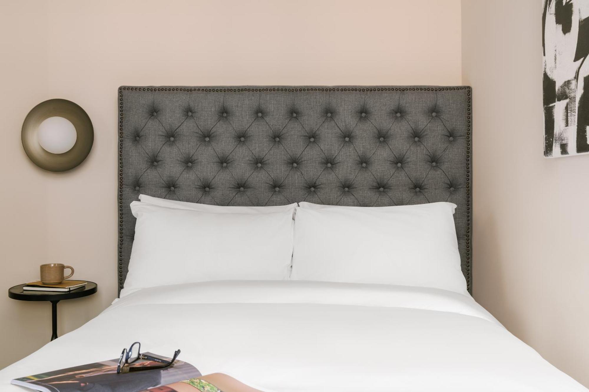 Sonder By Marriott Bonvoy The Burnham Apartments Loop Σικάγο Εξωτερικό φωτογραφία