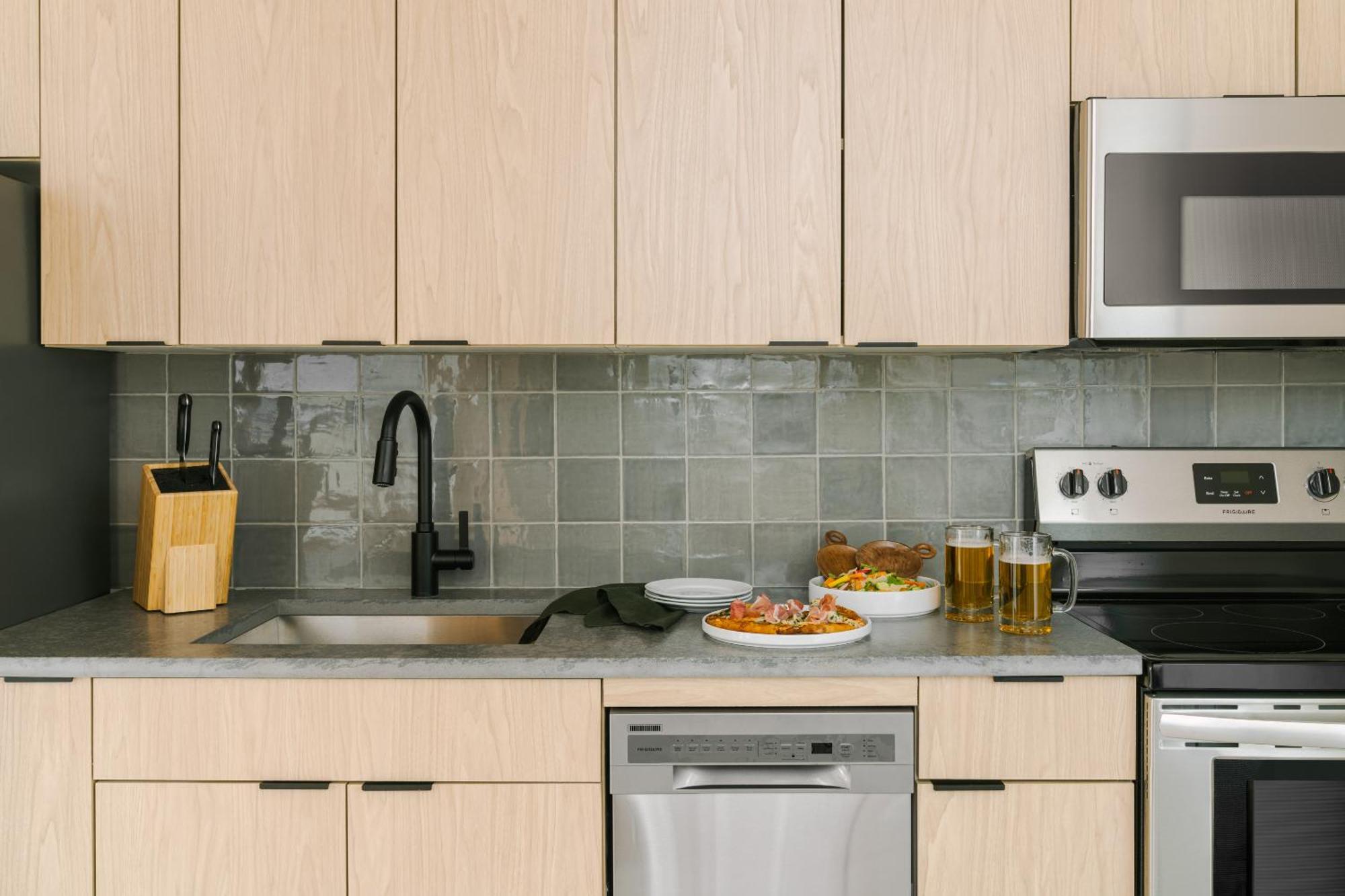 Sonder By Marriott Bonvoy The Burnham Apartments Loop Σικάγο Εξωτερικό φωτογραφία
