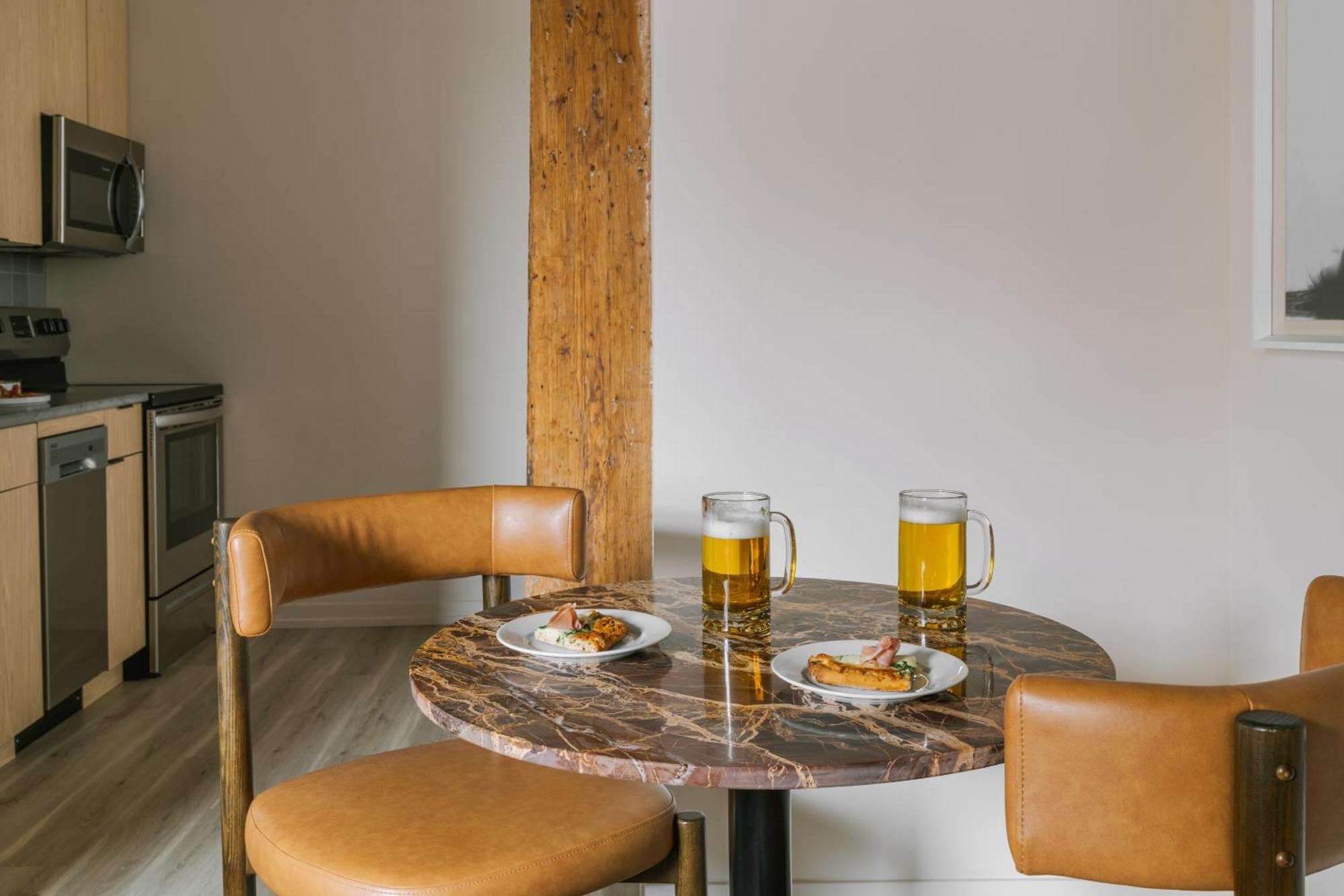 Sonder By Marriott Bonvoy The Burnham Apartments Loop Σικάγο Εξωτερικό φωτογραφία
