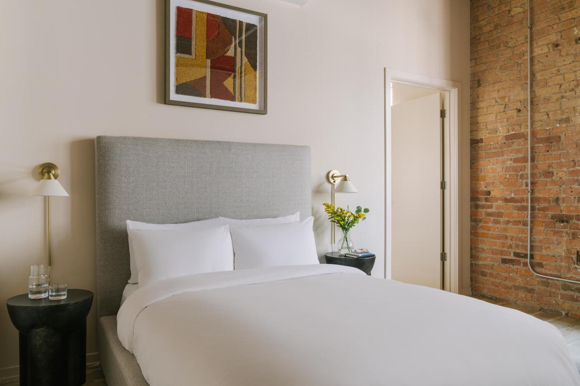 Sonder By Marriott Bonvoy The Burnham Apartments Loop Σικάγο Εξωτερικό φωτογραφία