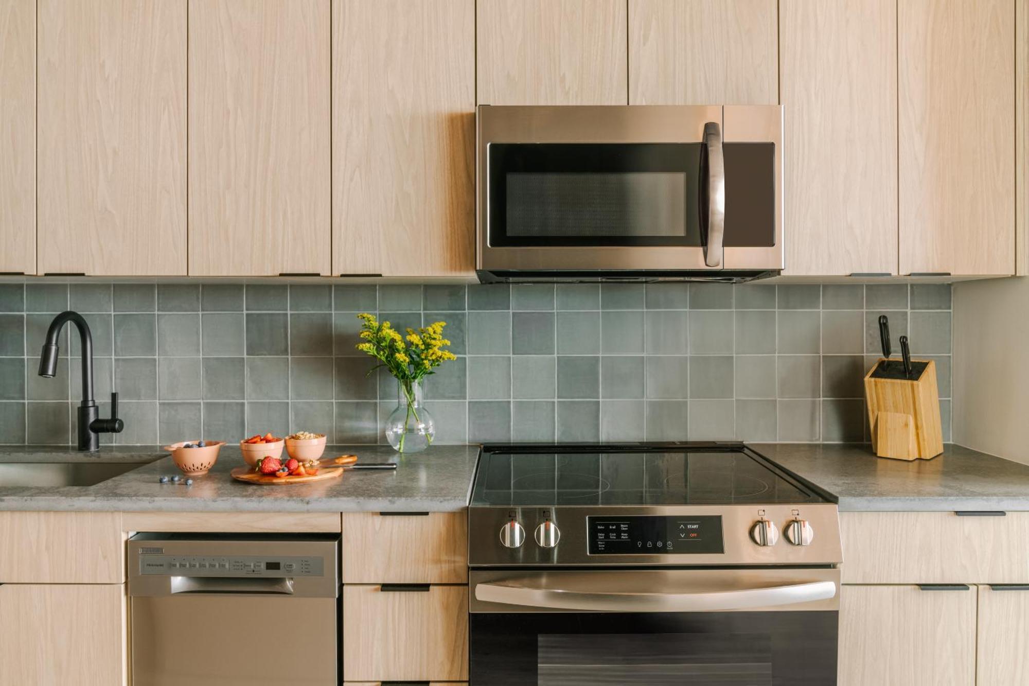 Sonder By Marriott Bonvoy The Burnham Apartments Loop Σικάγο Εξωτερικό φωτογραφία