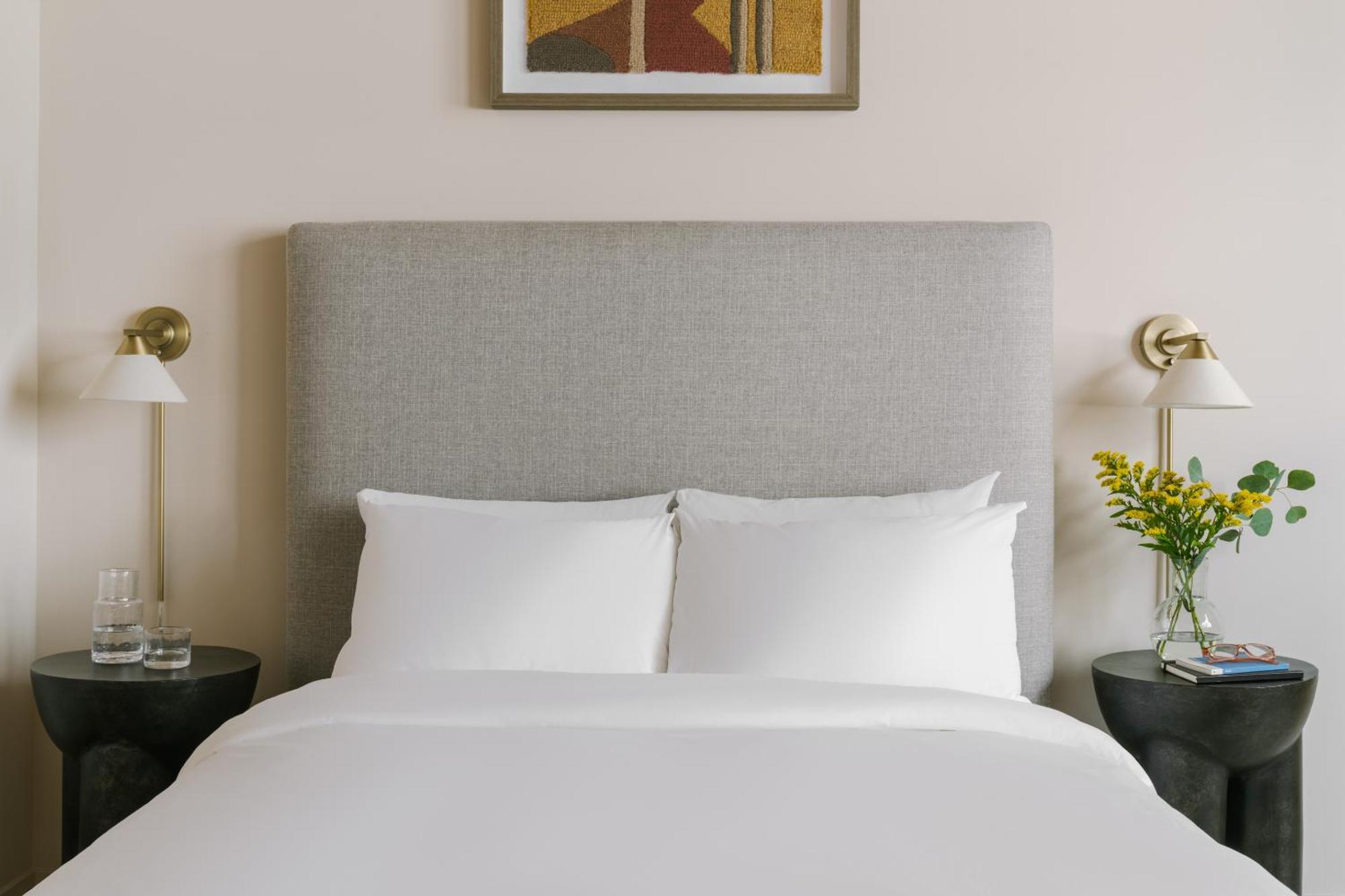 Sonder By Marriott Bonvoy The Burnham Apartments Loop Σικάγο Εξωτερικό φωτογραφία
