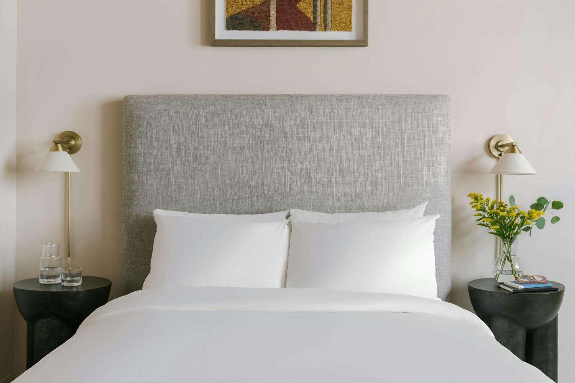 Sonder By Marriott Bonvoy The Burnham Apartments Loop Σικάγο Εξωτερικό φωτογραφία