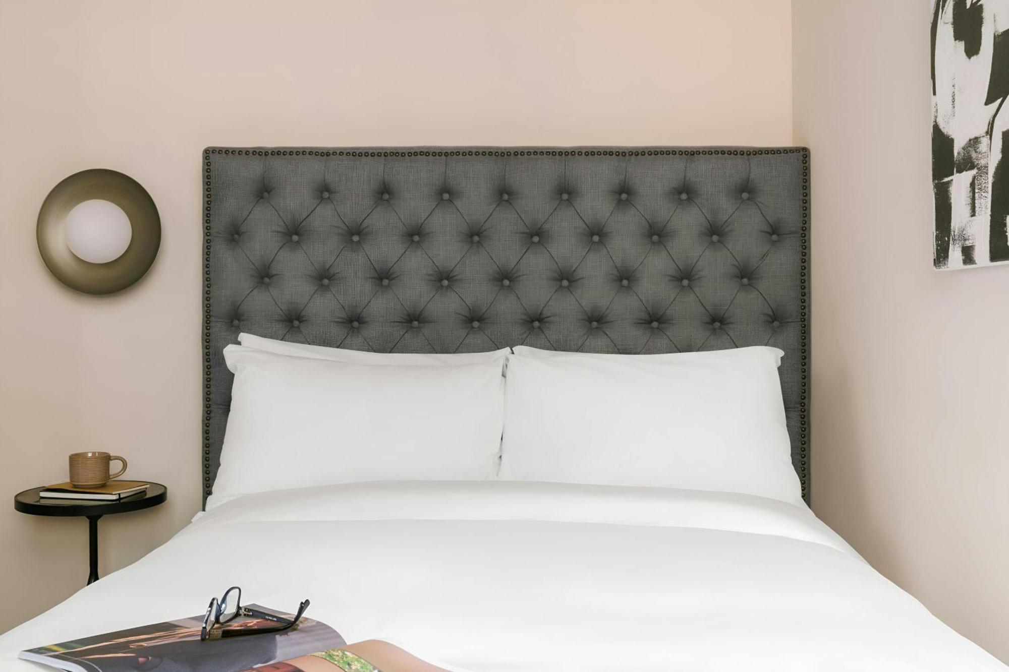 Sonder By Marriott Bonvoy The Burnham Apartments Loop Σικάγο Εξωτερικό φωτογραφία