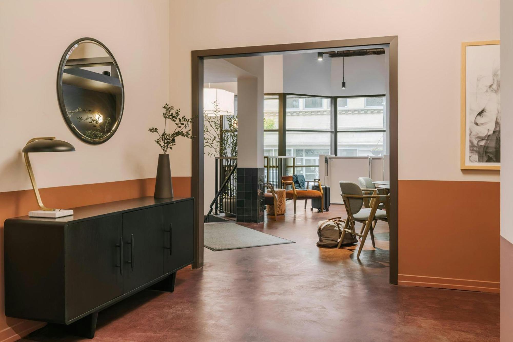 Sonder By Marriott Bonvoy The Burnham Apartments Loop Σικάγο Εξωτερικό φωτογραφία