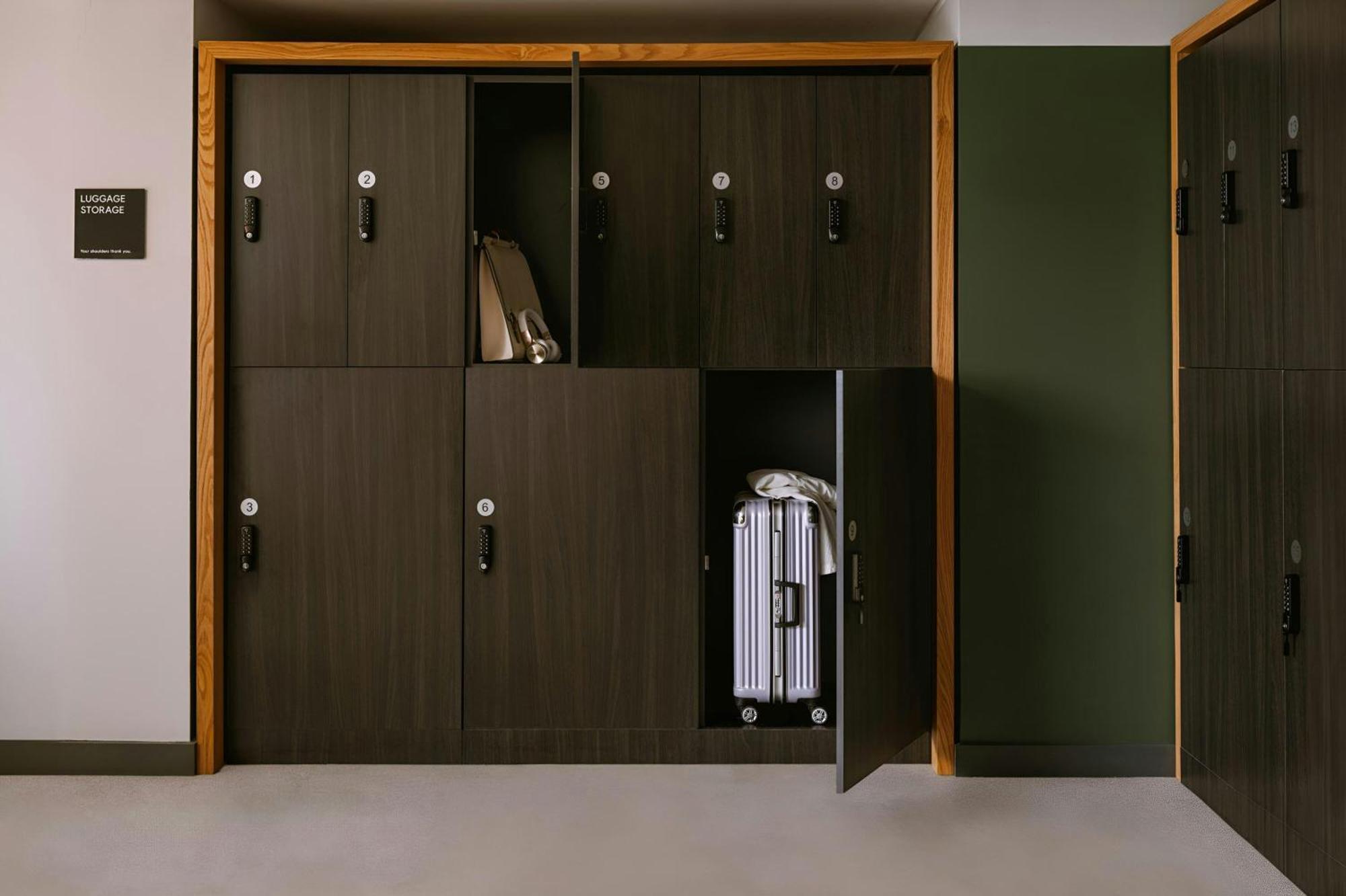 Sonder By Marriott Bonvoy The Burnham Apartments Loop Σικάγο Εξωτερικό φωτογραφία