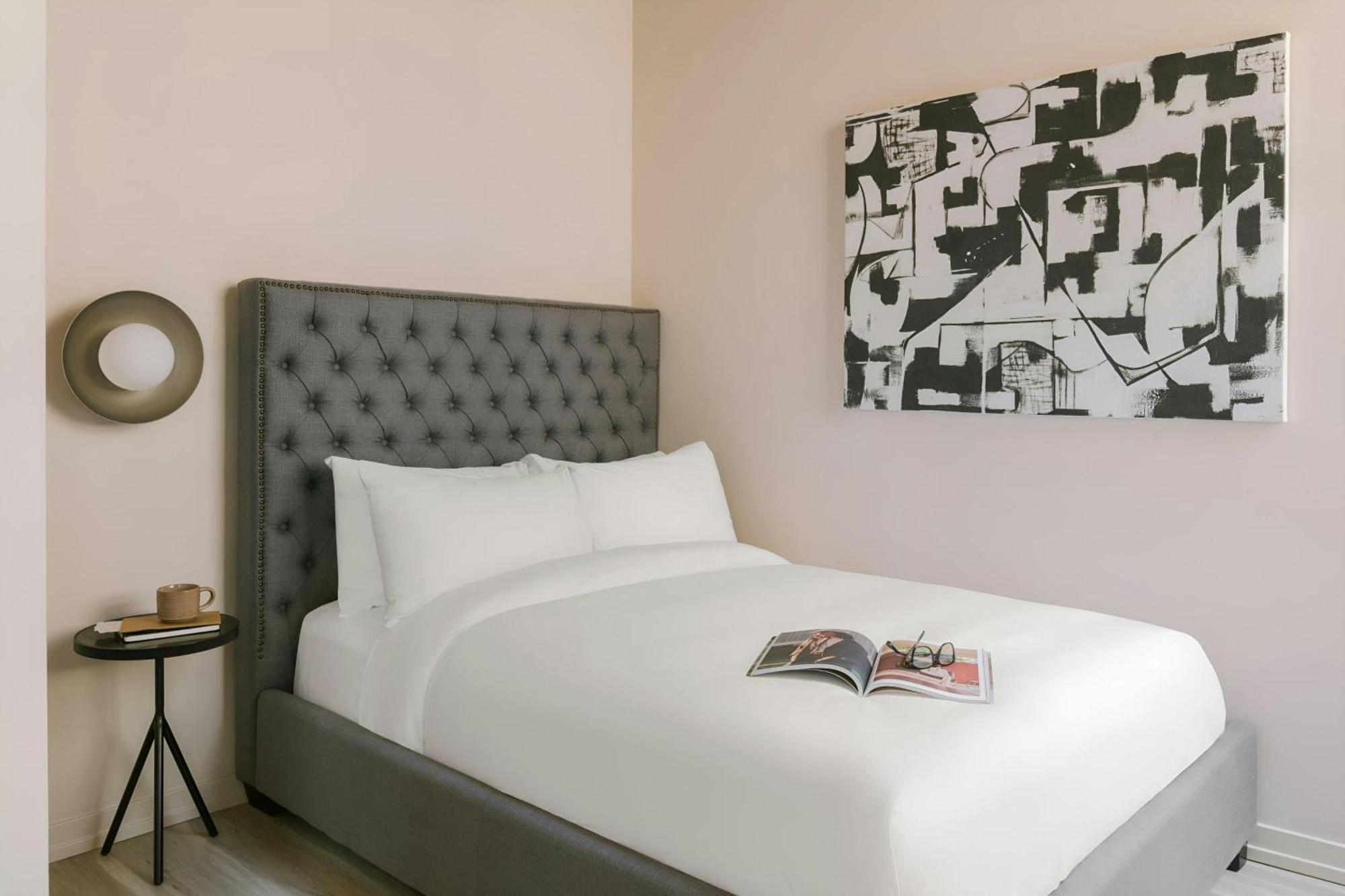 Sonder By Marriott Bonvoy The Burnham Apartments Loop Σικάγο Εξωτερικό φωτογραφία