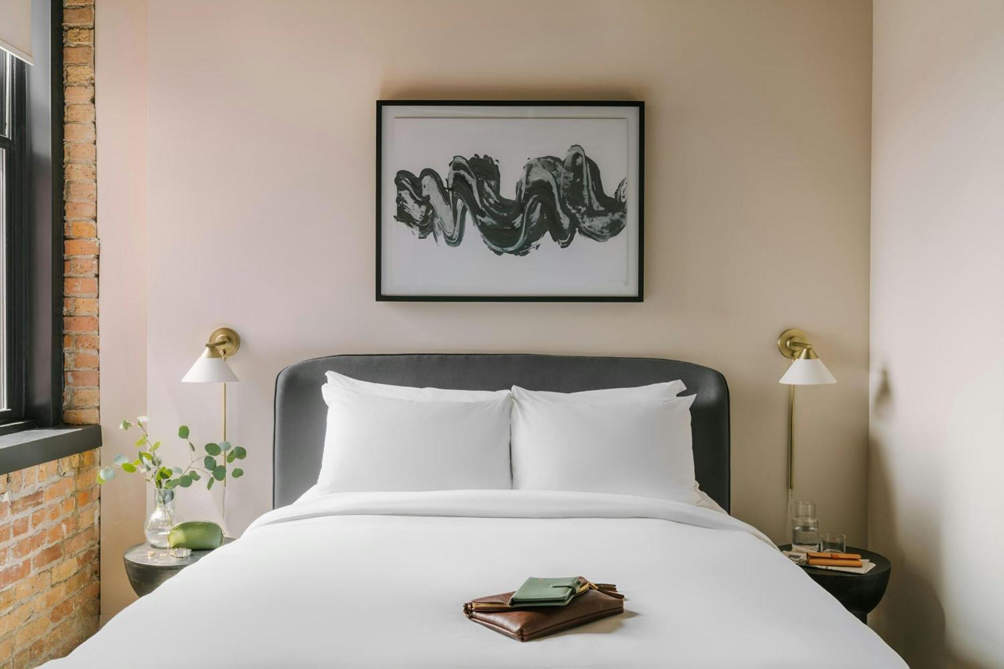 Sonder By Marriott Bonvoy The Burnham Apartments Loop Σικάγο Εξωτερικό φωτογραφία