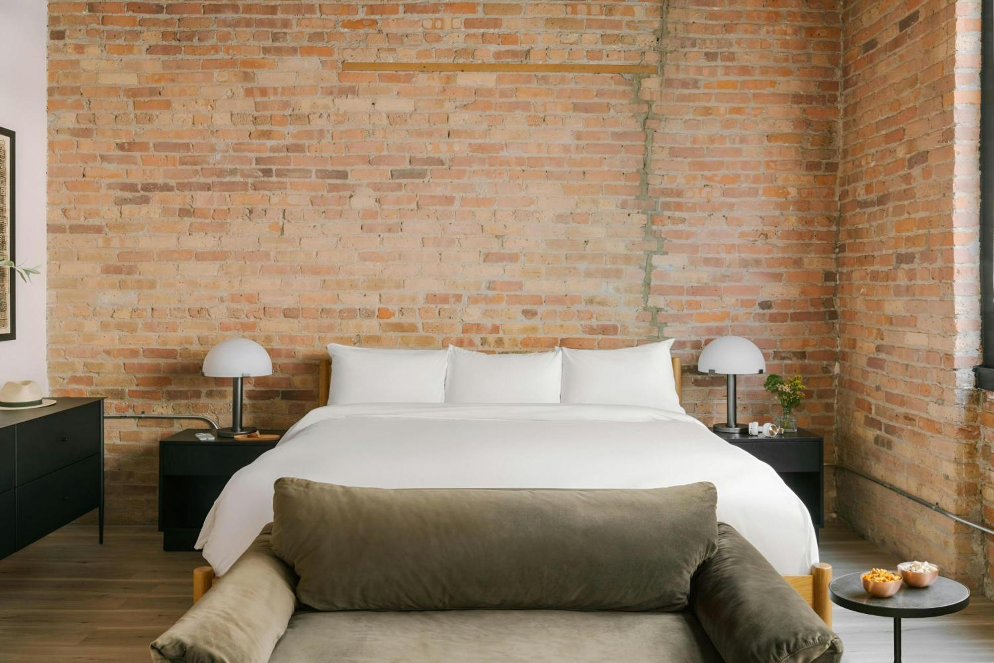 Sonder By Marriott Bonvoy The Burnham Apartments Loop Σικάγο Εξωτερικό φωτογραφία