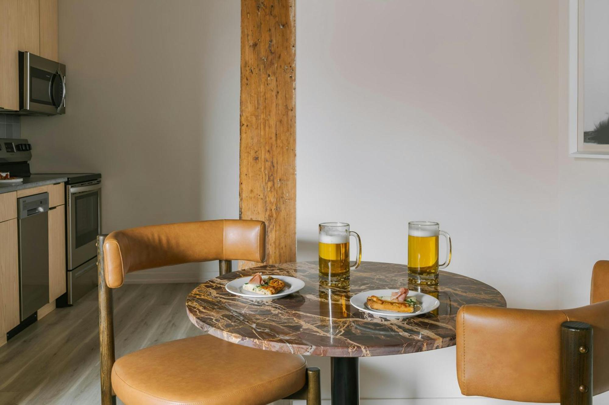 Sonder By Marriott Bonvoy The Burnham Apartments Loop Σικάγο Εξωτερικό φωτογραφία