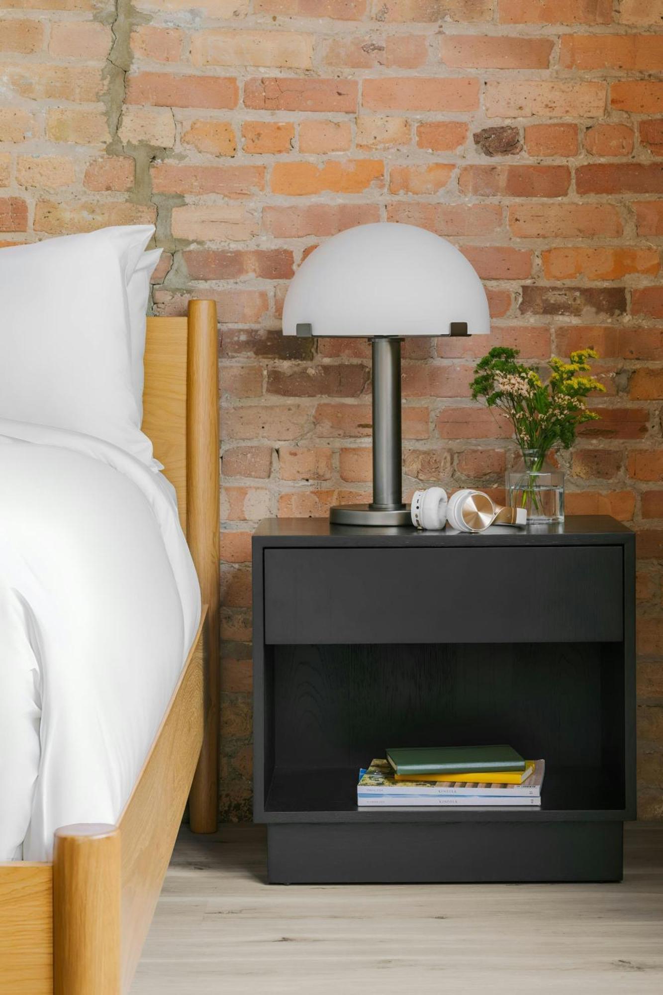 Sonder By Marriott Bonvoy The Burnham Apartments Loop Σικάγο Εξωτερικό φωτογραφία