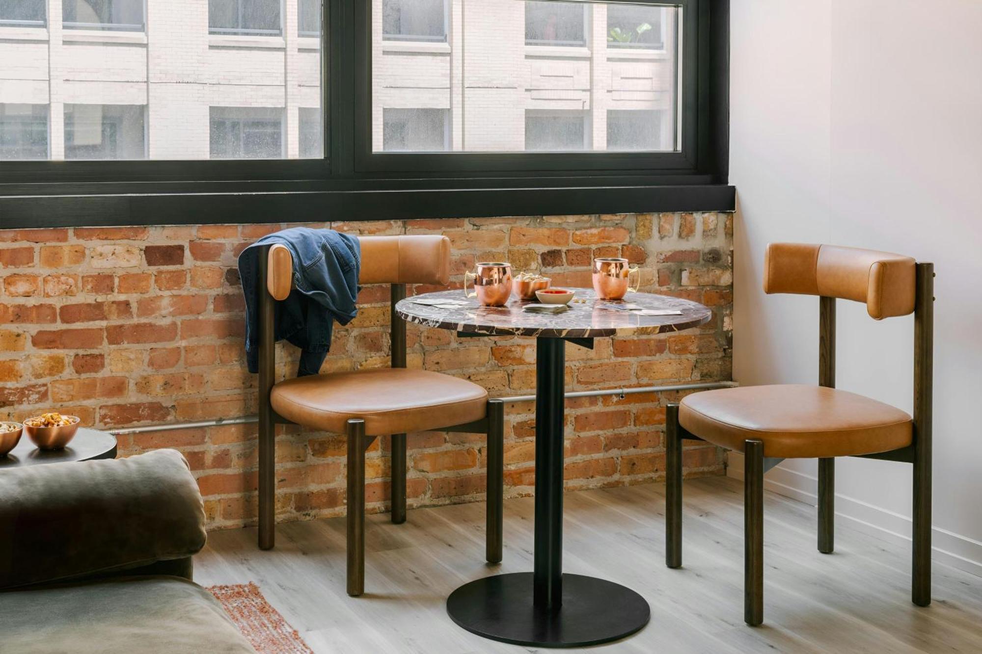 Sonder By Marriott Bonvoy The Burnham Apartments Loop Σικάγο Εξωτερικό φωτογραφία